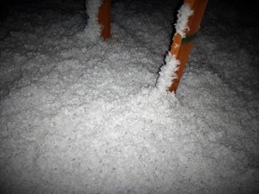 loose fill insulation